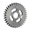 ENGRENAGE 1EME ORIGINE DERBI 50 SENDA/GILERA 50 SMT, RCR/APRILIA 50 SX, RX, RS  -847153-