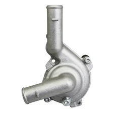 COMPLETE WATER PUMP "PIAGGIO GENUINE PART" APRILIA 1000-1100 RSV-4, TUONO V4  -2A000802-