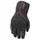 GANTS AUTOMNE/HIVER ADX MONTREAL NOIR T12 (2XL) (HOMOLOGUE NF EN 13594:2015)