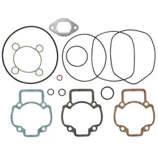 JOINT MOTEUR SCOOT ADAPTABLE PIAGGIO 50 NRG, NTT/GILERA 50 RUNNER, DNA/DERBI 50 ATLANTIS (MOTEUR PIAGGIO LIQUIDE) (POCHETTE COMPLETE)  -ARTEIN-
