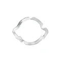 CYLINDER BASE GASKET- "PIAGGIO GENUINE PART" 50 CIAO  -152793-