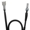 TRANSMISSION SPEEDOMETER CABLE FOR SCOOT MBK 50 BOOSTER 2003>, OVETTO 2STROKE 1997>, OVETTO 4STROKE 2008>/YAMAHA 50 BWS 2003>, NEOS 2STROKE 1997>, NEOS 4STROKE 2008>