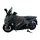 TABLIER COUVRE JAMBE TUCANO POUR HONDA 125 FORZA 2023>, 350 FORZA 2023> (R238PRO-X) (TERMOSCUD PRO 4 SEASON) (SYSTEME ANTI-FLOTTEMENT SGAS)
