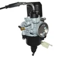 CARBURETTOR (COMPLETE) "PIAGGIO GENUINE PART" GILERA 50 STALKER 2000>  -840886-