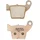 BRAKE PADS NEWFREN FOR HONDA 250 CR R 2002>2010 Rear 450 CRM X 2007> Rear SUZUKI 50 RME 2010> Rear APRILIA 450 MXV 2009> Rear  (L 60.5mm - H 44mm - thk 9.5mm)  (FD0329SD)  (DIRT SINTERED)