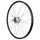 ROUE CITY DISQUE ARRIERE 26" MOYEU NEXUS 7 ROLLER BRAKE NOIR JANTE 19C 36 RAYONS