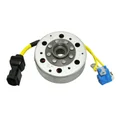 IGNITION "PIAGGIO GENUINE PART" 125 LIBERTY, FLY, X8, X9-EVO, VESPA GT, VESPA LX/GILERA 125 RUNNER 4 stroke/APRILIA 125 SPORT-CITY-ONE (ROTOR+STATOR) -58059R-