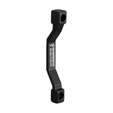 ADAPTATEUR / REHAUSSE FREIN A DISQUE VTT POST-MOUNT SHIMANO AVANT/ARRIERE SUR UN SYSTEME 203mm POUR DISQUE 220mm