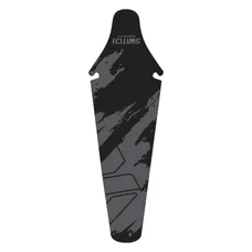 MUDGUARD FOR MTB -REAR 26"-27.5"-29" SWITCH MUD GREY