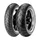 PNEU SCOOT 15'' 120/70-15 METZELER FEELFREE WINTEC RADIAL M+S FRONT TL 56H M/C