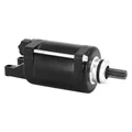 ELECTRIC STARTER FOR YAMAHA 690 YZF-R7 2022, 700 MT07 2014>2022, 690 XTZ TENERE 2019>2022  -SELECTION P2R-