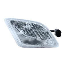 CLIGNOTANT ARRIERE GAUCHE A LEDS ORIGINE PIAGGIO 125-250-300 VESPA GTS 2009>  -1D002391-