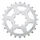 CASSETTE SPROCKET 11 Speed MICHE FOR CAMPAGNOLO 24T.