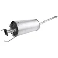 POT ECHAPPEMENT ORIGINE PIAGGIO PORTER MAXXI 2002>2010 -B004292-