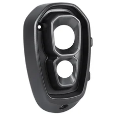 EMBOUT PROTECTION DE POT ECHAPPEMENT ORIGINE MOTO GUZZI STELVIO 2024> -2B010226-