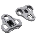 PEDAL CLEAT ROTO TYPE LOOK KEO GREYE 4.5-(PAIR)