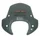 SAUTE VENT FUME ORIGINE PIAGGIO 50-125 LIBERTY 2015>  -1B003972-