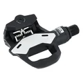 CLIP IN PEDAL FOR ROAD BIKE- LOOK KEO 2 MAX -BLACK-  - WITH CLEATS (PAIR)