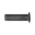 REVETEMENT POIGNEE PROGRIP MOTO ON ROAD 718 DOUBLE DENSITE NOIR/BLEU OPEN END 122mm (PAIRE)