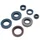 JOINT SPI MOTEUR 50 A BOITE ADAPTABLE MINARELLI 50 AM6/MBK 50 X-LIMIT, X-POWER/YAMAHA 50 DTR, TZR/PEUGEOT 50 XPS, XR6/RIEJU 50 RS1, SMX/BETA 50 RR/APRILIA 50 RS, RX (KIT)  -TOP PERF TYPE ORIGINE-