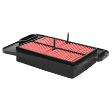 AIR FILTER FOR MAXISCOOTER SUZUKI 400 BURGMAN 2007>2017  -HIFLOFILTRO HFA3401-