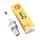 SPARK PLUG NGK BR8ES (Non removable olive). (3961).