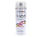 SPRAY-PAINT CAN MOTIP GLYCERO GLOSS VARNISH spray 400ml (01603)