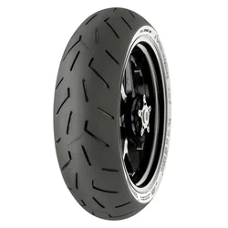 PNEU MOTO 17'' 190/55-17 CONTINENTAL CONTISPORTATTACK 4 RADIAL ZR M/C REAR TL 75W