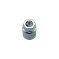 ECROU/ENTRETOISE (D6) DE CULASSE ORIGINE PIAGGIO COMMUN A TOUTE LA GAMME SCOOTER 50 CC 2T  -288531-