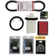 MAINTENANCE KIT FOR MAXISCOOTER YAMAHA 500 TMAX 2008>2011  -P2R-