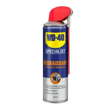 DEGREASANT AGENT WD-40 SPECIALIST - IMMEDIATE RESULT (SPRAY 500 ml).