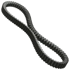 COURROIE MAXISCOOTER MALOSSI X KEVLAR BELT POUR SUZUKI 400 AN BURGMAN 2007> / ZONTES 368 G/D/E 2025> (1012 x 26,25 x 14,5 x 28-) (6113396)