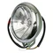HEADLAMP "PIAGGIO GENUINE PART" 125 VESPA LXV VERT 305/A  -63982800VG-