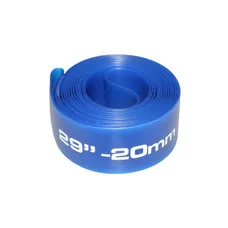 RIM TAPE- ZEFAL MTB 29X20 BLUE -  HIGH PRESSURE (SOLD PER UNIT-BULK)