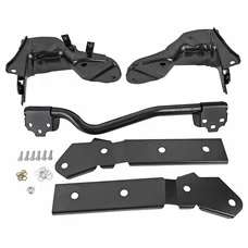 FRAME REINFORCEMENT KIT "PIAGGIO GENUINE PART" PORTER MAXI EURO 6  -1E001644-