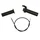 TRANSMISSION THROTTLE CABLE "PIAGGIO GENUINE PART" APRILIA 50 SR MOTARD, SPORT-CITY ONE  -CM060978-