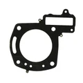 CYLINDER HEAD GASKET- (0,85MM) "PIAGGIO GENUINE PART" MOTO-GUZZI 1200 GRISO, NORGE, STELVIO, SPORT  -874622-