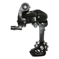 DERAILLEUR-REAR-FOR ROAD BIKE- MICROSHIFT 8/9Speed.LONG CAGE - TO SCREW (COMPATIBLE SHIMANO)