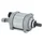 DEMARREUR MAXISCOOTER ADAPTABLE HONDA 125-150 SWING 2007>2013, 125-150 SH 2008>2014  (12V/0,5Kw - 9 DTS)  -SELECTION P2R-