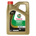 HUILE MOTEUR 4 TEMPS CASTROL POWER 1 ULTIMATE 4T  5W40  (1L)