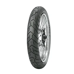 TYRE FOR MOTORBIKE 19'' 110/80-19 PIRELLI SCORPION TRAIL 2 RADIAL FRONT TL 59V (BMW 1100 GS, 1150 GS)
