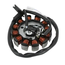 STATOR ALLUMAGE MAXISCOOTER ADAPTABLE YAMAHA 125 N-MAX 2015>2020, 155 N-MAX 2017>2019 (OEM: 2DS-H1410-00/2DP-H1410-00) -P2R