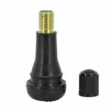 TYRE VALVE STRAIGHT-  TR413 - 42 MM (SOLD PER UNIT)  -TIP TOP-