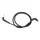 OPENING GAS THROTTLE CABLE "PIAGGIO GENUINE PART" MOTO-GUZZI 750 NEVADA 2012>2013, V7 2016>  -887852-