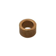 BRONZE RING Ø12XØ8X8 "PIAGGIO GENUINE PART" COMMON TO ALL THE RANGE SCOOTER/MAXISCOOTER  -431860-