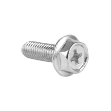 VIS DE POT SCOOT UNIVERSEL M6 x 18 mm (VENDU A L'UNITE)
