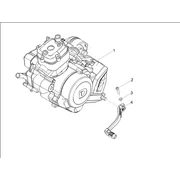 Moteur-Groupe complementaire