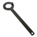 OUTIL/CLE DEMONTE EMBRAYAGE SCOOT P2R 39mm POUR MOTEUR KEEWAY/KYMCO 2T ET 4T (ECROU 39 mm - ENTRAXE ERGOTS 72 mm)