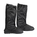 SUR BOTTES/CHAUSSURES TUCANO PRO SHOECOVER HYDROSCUD AVEC OUVERTURE ARRIERE ET REGLAGE PAR VELCRO NOIR POUR CHAUSSURES 45-47 (L)