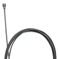 CABLE DE FREIN CYCLO TRANSFIL POUR MBK  6x10  DIAM 1.8mm (20/25)  Lg 2M25  (BOITE DE 15)